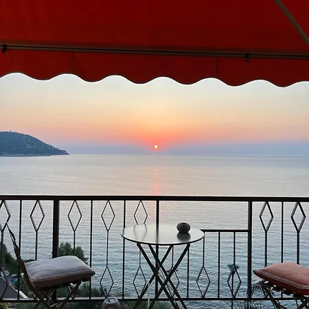 Albachiara Holiday home *