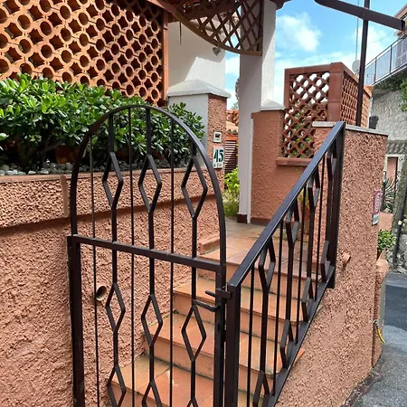 Albachiara Holiday home *