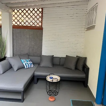 Holiday home Albachiara Rome