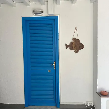 Albachiara Holiday home *
