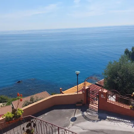 Albachiara Holiday home